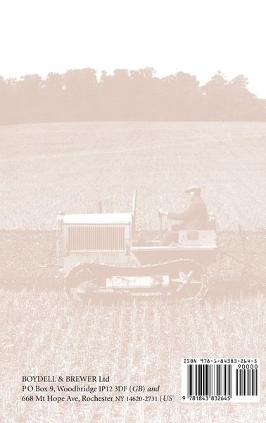 Produktbild: The English Countryside Between the Wars