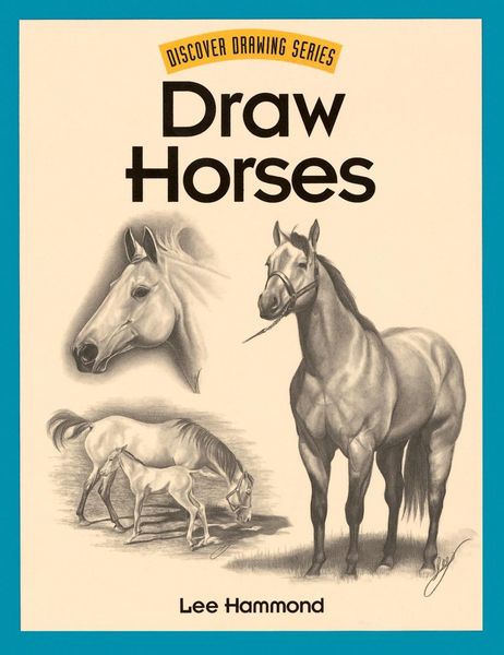 Produktbild: Draw Horses