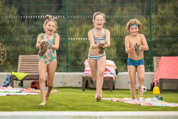 Produktbild: All Inclusive - Willkommen im Luxus