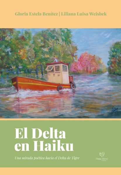 Produktbild: El delta en Haiku