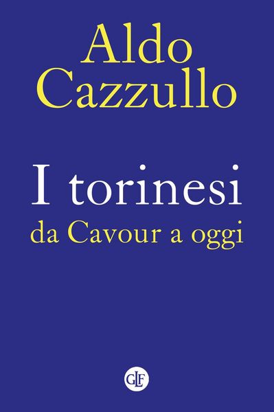 Produktbild: I torinesi da Cavour a oggi