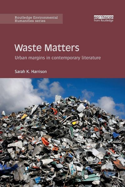 Produktbild: Waste Matters