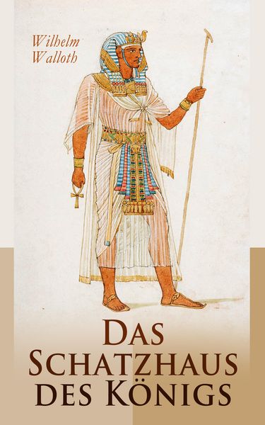 Produktbild: Das Schatzhaus des K&ouml;nigs