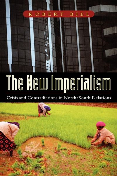 Produktbild: The New Imperialism