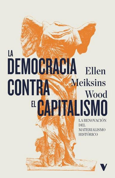 Produktbild: La democracia contra el capitalismo