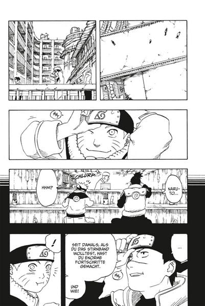 Produktbild: Naruto Massiv 7