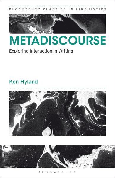 Produktbild: Metadiscourse