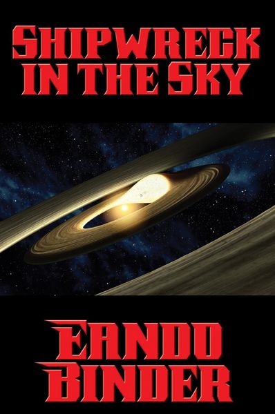Produktbild: Shipwreck in the Sky