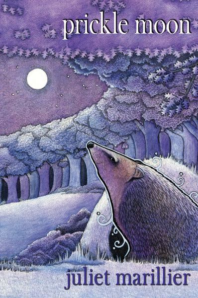Produktbild: Prickle Moon