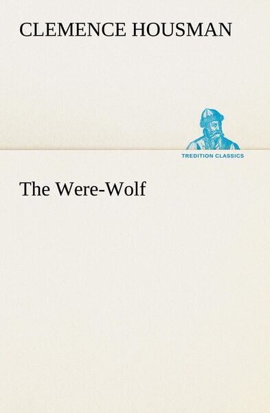 Produktbild: The Were-Wolf