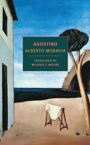 Produktbild: Agostino
