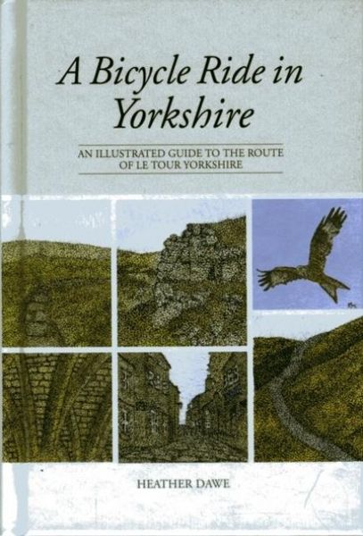 Produktbild: A Bicycle Ride in Yorkshire