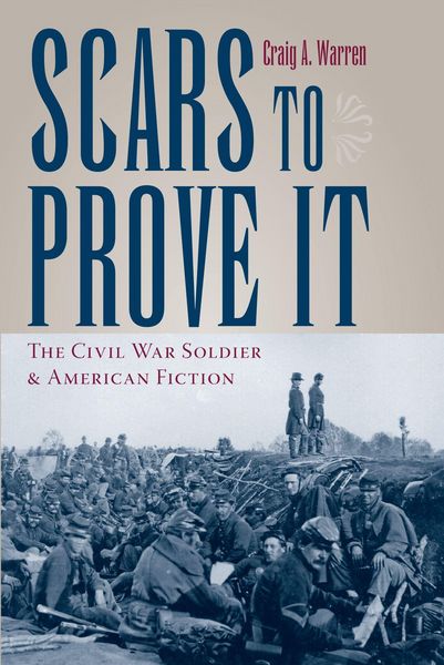 Produktbild: Scars to Prove It