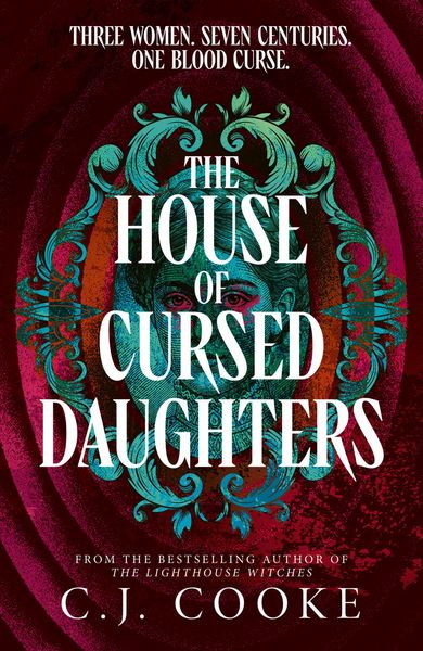 Produktbild: The House of Cursed Daughters