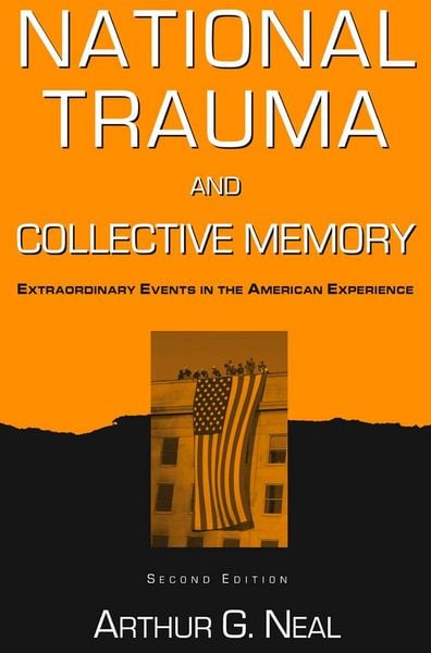 Produktbild: National Trauma and Collective Memory