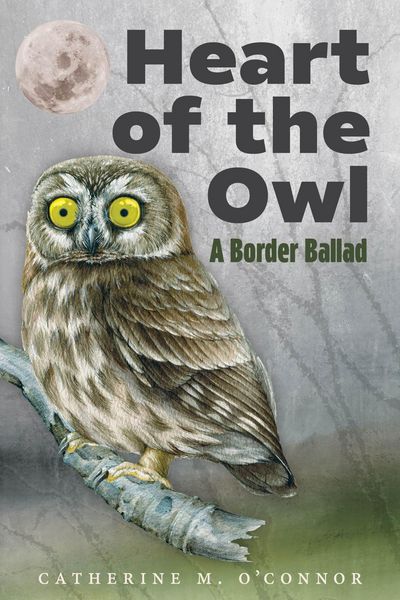 Produktbild: Heart of the Owl