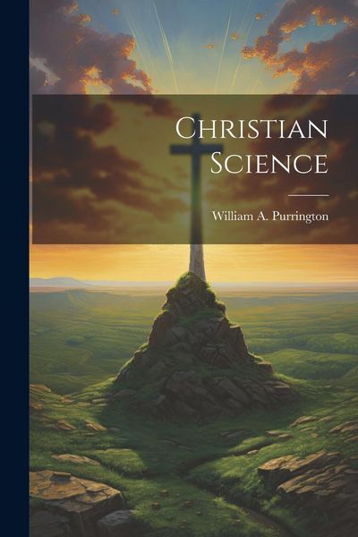 Produktbild: Christian Science