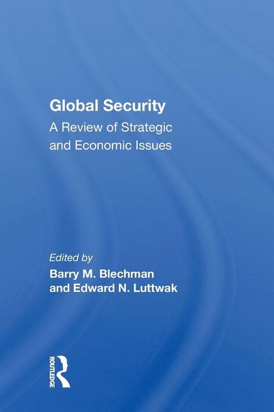 Produktbild: Global Security