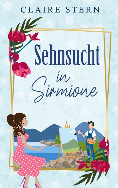 Produktbild: Sehnsucht in Sirmione