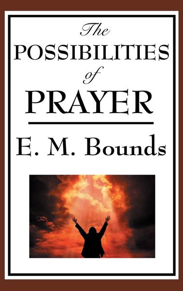 Produktbild: The Possibilities of Prayer