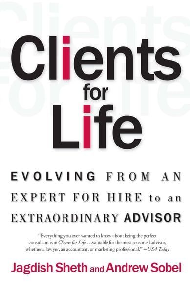 Produktbild: Clients for Life