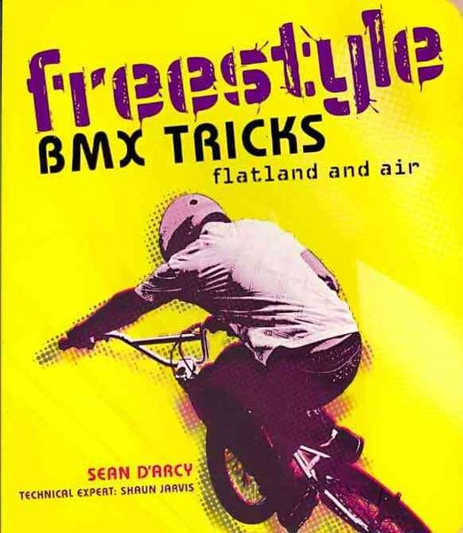 Produktbild: Freestyle BMX Tricks