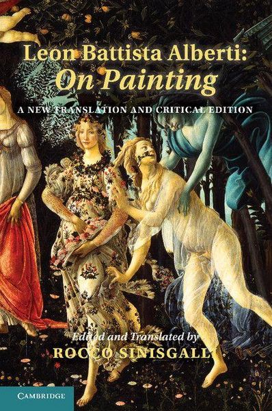Produktbild: Leon Battista Alberti