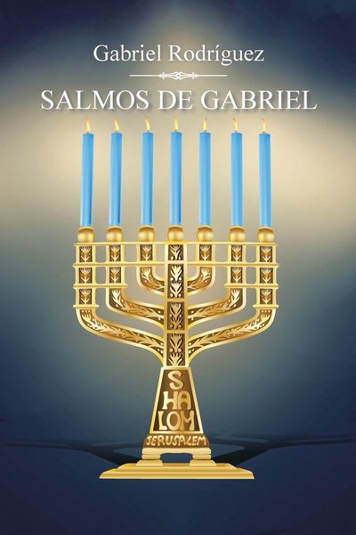Produktbild: Salmos de Gabriel