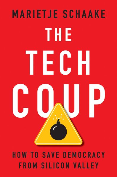 Produktbild: The Tech Coup