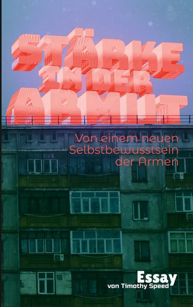 Produktbild: St&auml;rke in der Armut