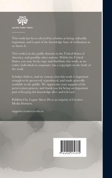 Produktbild: Hand-book For Funerals