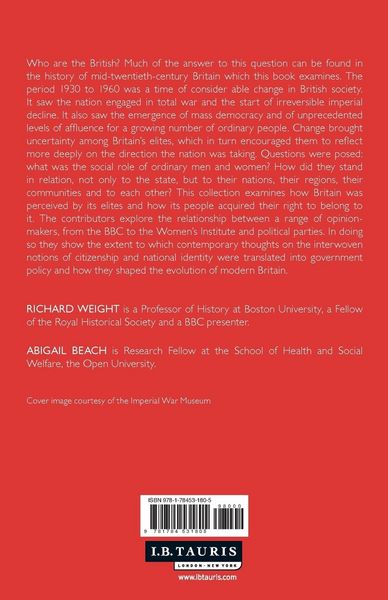 Produktbild: The Right to Belong