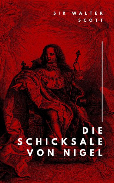 Produktbild: Die Schicksale von Nigel