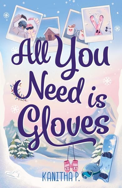 Produktbild: All You Need Is Gloves
