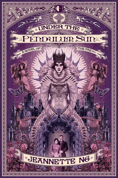Produktbild: Under the Pendulum Sun