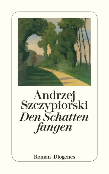 Produktbild: Den Schatten fangen
