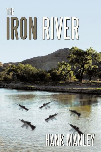 Produktbild: The Iron River