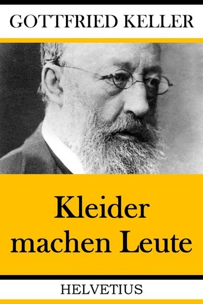 Produktbild: Kleider machen Leute