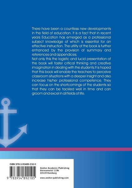 Produktbild: Self - Concept, Learning Styles, Study Habits and Academic Achievement of Adoles