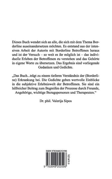 Produktbild: Make-up f&uuml;r die Seele