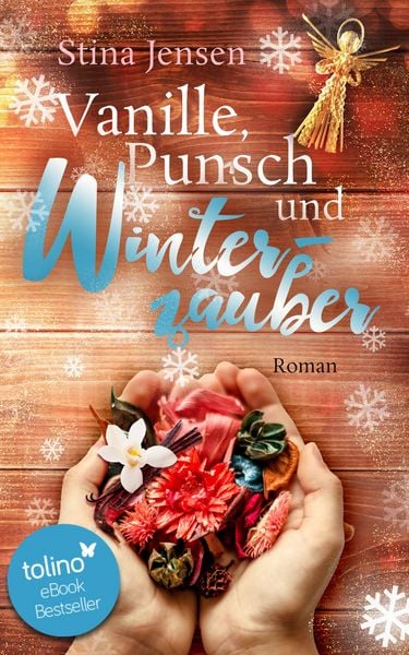 Produktbild: Vanille, Punsch und Winterzauber