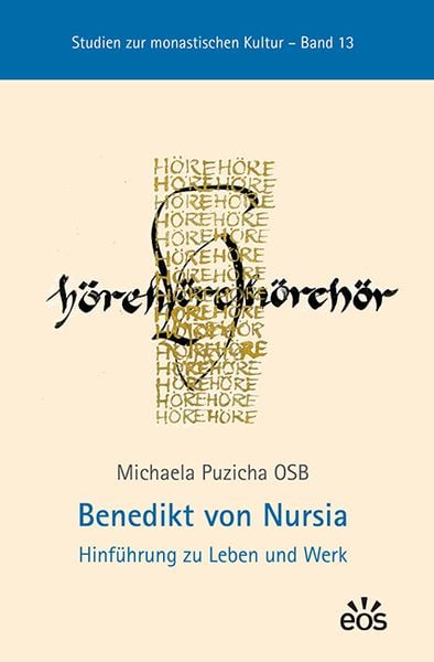 Produktbild: Benedikt von Nursia