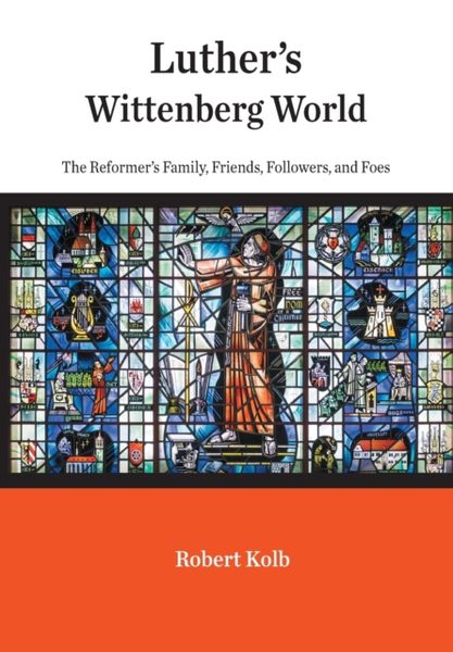 Produktbild: Luther's Wittenberg World