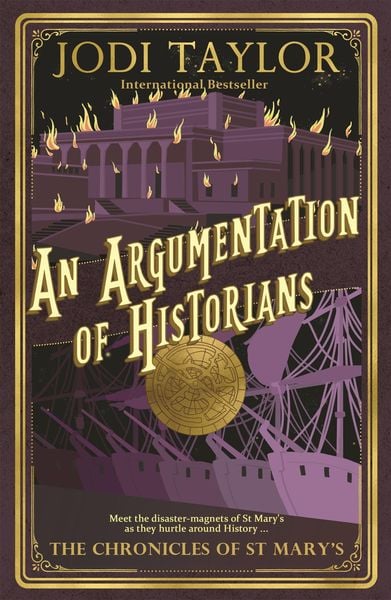 Produktbild: An Argumentation of Historians