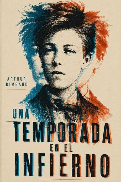 Produktbild: Una temporada en el infierno
