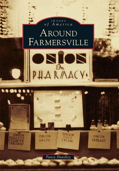 Produktbild: Around Farmersville