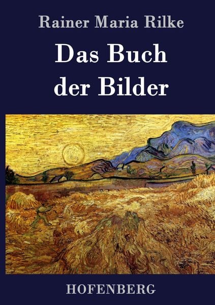 Produktbild: Das Buch der Bilder