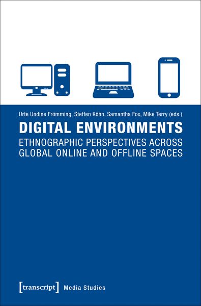 Produktbild: Digital Environments