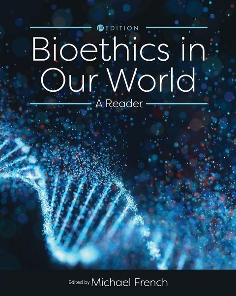 Produktbild: Bioethics in Our World