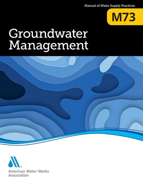 Produktbild: M73 Groundwater Management